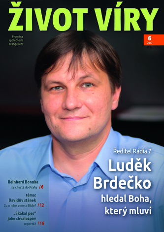 Život víry 2017/06