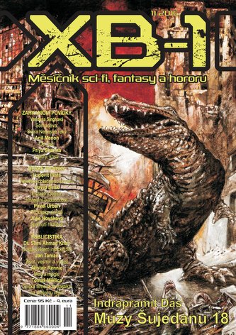 XB-1 2016/11