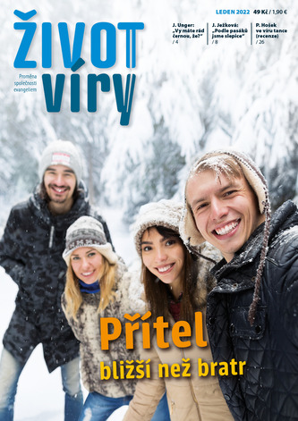 Život víry 2022/1