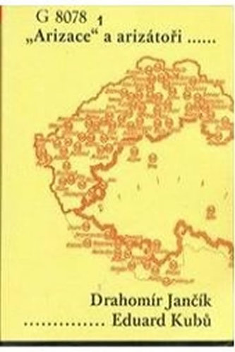 Arizace a arizátoři (s anglickým CD)