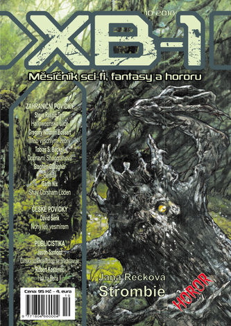 XB-1 2018/10