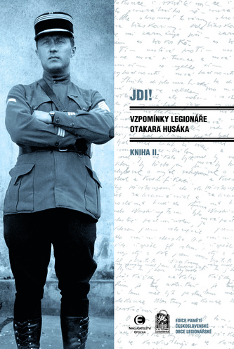 Jdi! Kniha II.