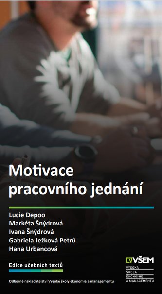 Motivace pracovního jednání