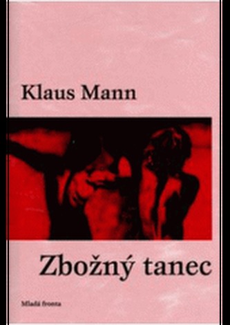 Zbožný tanec