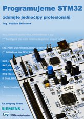 Programujeme STM32