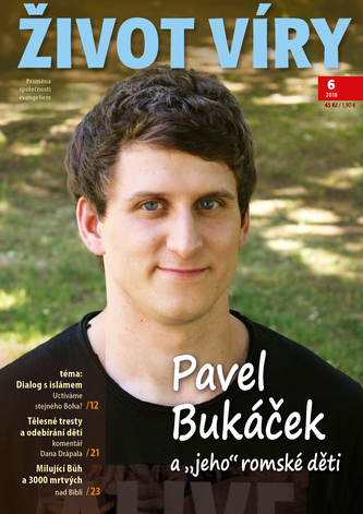 Život víry 2018/6