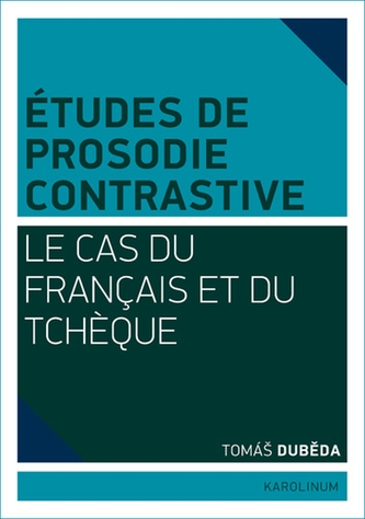 Études de prosodie contrastive