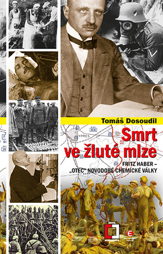 Smrt ve žluté mlze Smrt ve žluté mlze