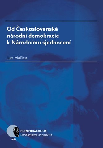 Od Československé národní demokracie k Národnímu sjednocení