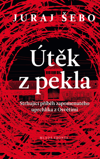 Útěk z pekla