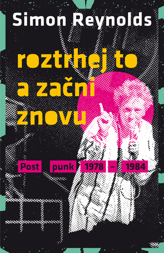 Roztrhej to a začni znovu