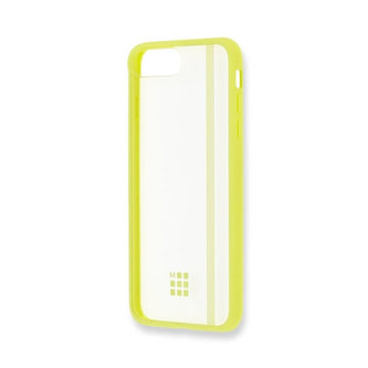 Moleskine: Kryt na iPhone X Plus žlutý