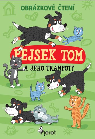 Pejsek Tom