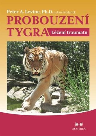 Probouzení tygra Probouzení tygra