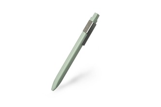 Moleskine: Propisovací tužka šedozelená 1 mm