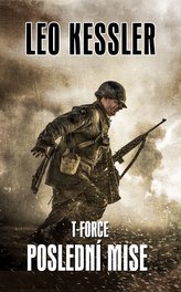 T-Force - Poslední mise