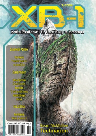 XB-1 2019/7