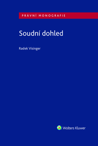 Soudní dohled