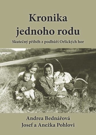 Kronika jednoho rodu