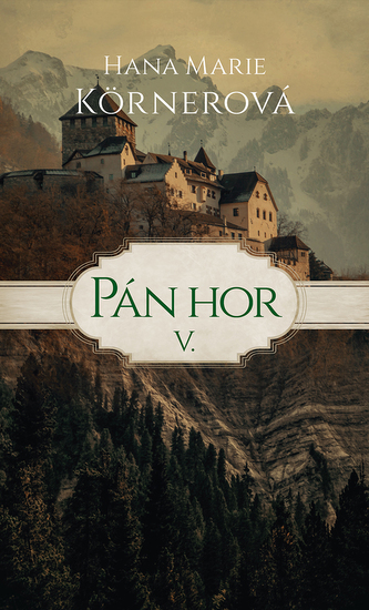 Pán hor V.