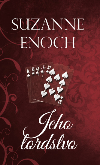 Jeho lordstvo