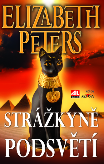 Strážkyně podsvětí