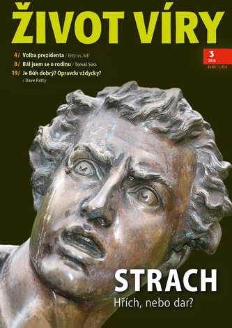 Život víry 2018/3
