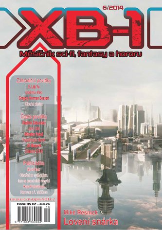 XB-1 2014/06