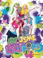 My jsme Lollipopz