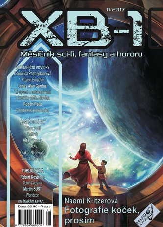 XB-1 2017/11