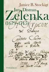 Jan Dismas Zelenka