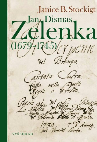 Jan Dismas Zelenka