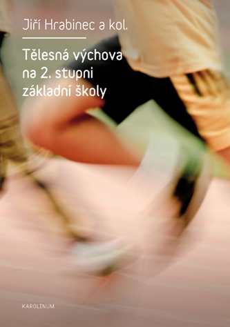 Tělesná výchova na 2. stupni základních škol