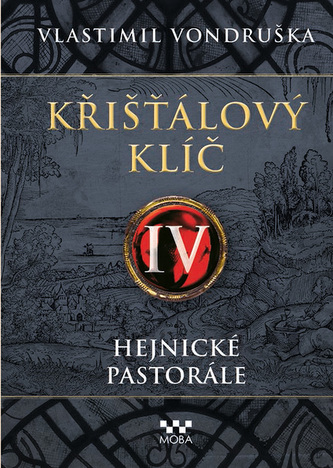 Křišťálový klíč - Hejnické pastorále