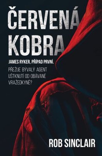 Červená kobra