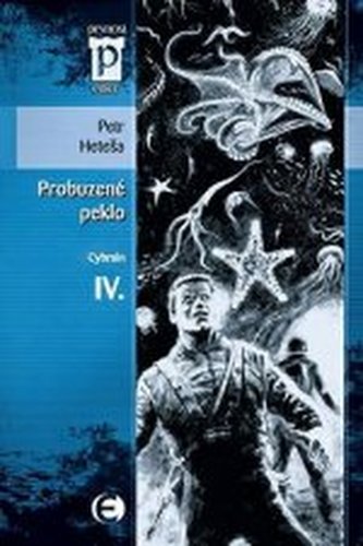 Probuzené peklo Probuzené peklo