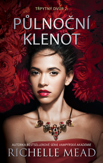 Třpytný dvůr 2: Půlnoční klenot