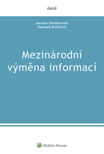 Mezinárodní výměna informací