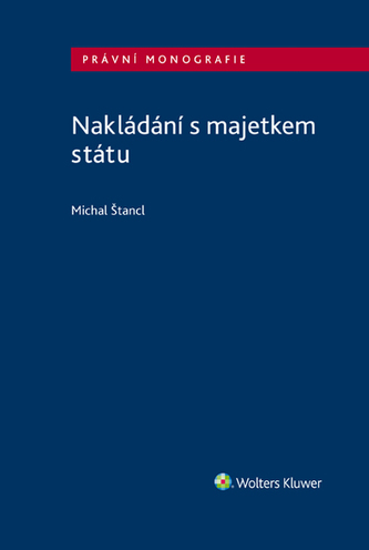 Nakládání s majetkem státu