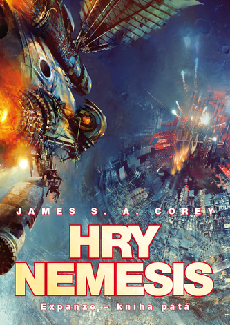 Hry Nemesis Hry Nemesis