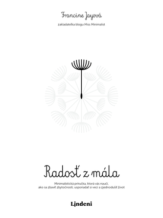 Radosť z mála (SK)