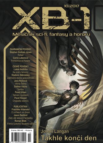 XB-1 2017/10