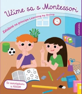 Matematika-učíme sa s Montessori Matematika-učíme sa s Montessori
