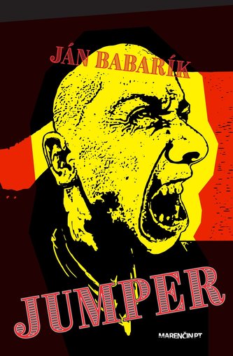 Jumper|Deti slobodného kraja