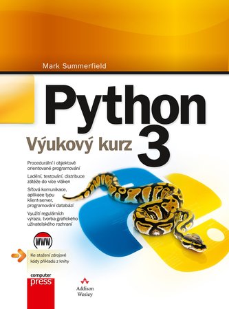 Python 3 Python 3