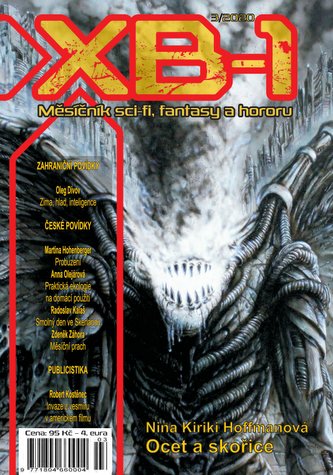 XB-1 2020/03