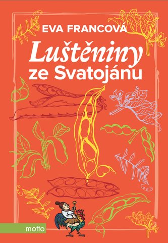 Luštěniny ze Svatojánu