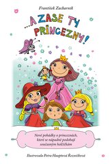 A zase ty princezny!