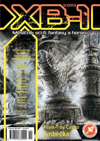 XB-1 2013/11