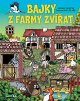 Bajky z farmy zvířat